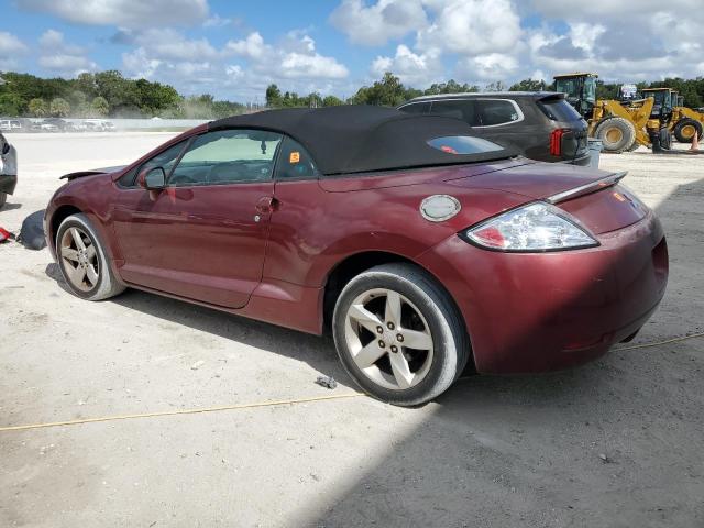 Photo 1 VIN: 4A3AL35T07E065893 - MITSUBISHI ECLIPSE SP 