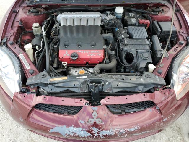 Photo 10 VIN: 4A3AL35T07E065893 - MITSUBISHI ECLIPSE SP 