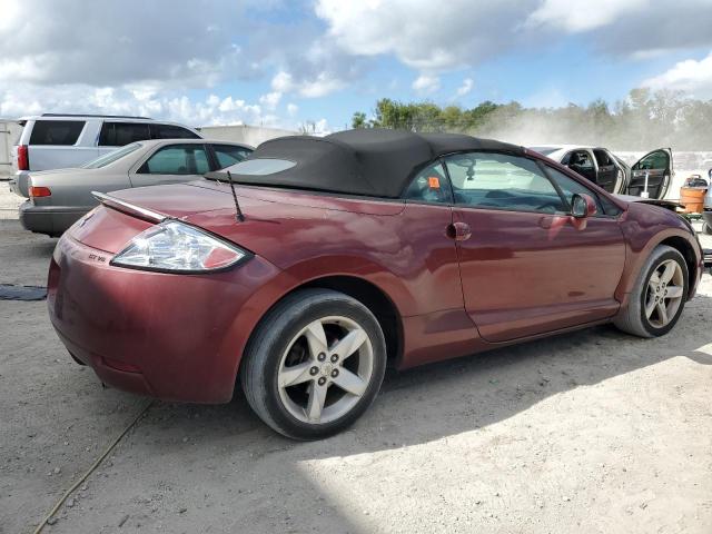 Photo 2 VIN: 4A3AL35T07E065893 - MITSUBISHI ECLIPSE SP 