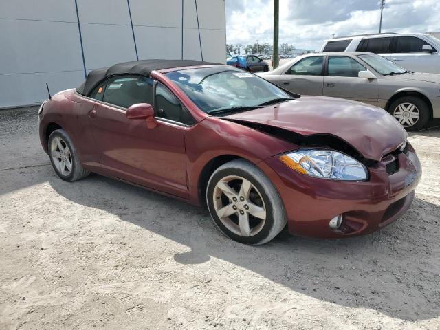 Photo 3 VIN: 4A3AL35T07E065893 - MITSUBISHI ECLIPSE SP 