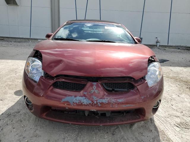 Photo 4 VIN: 4A3AL35T07E065893 - MITSUBISHI ECLIPSE SP 