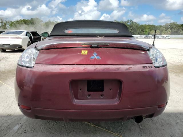 Photo 5 VIN: 4A3AL35T07E065893 - MITSUBISHI ECLIPSE SP 