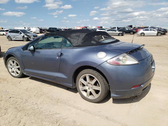 Photo 1 VIN: 4A3AL35T17E054238 - MITSUBISHI ECLIPSE 