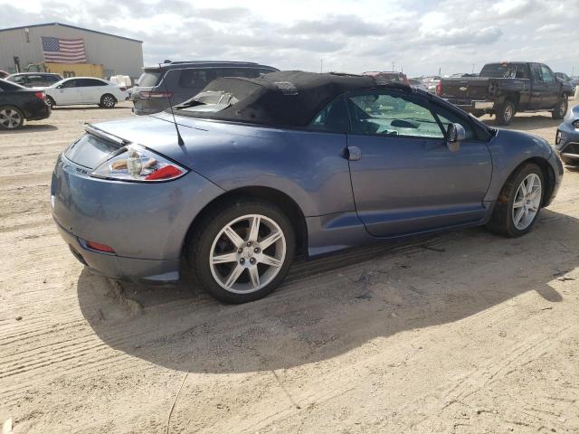 Photo 2 VIN: 4A3AL35T17E054238 - MITSUBISHI ECLIPSE 