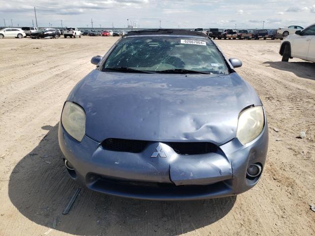 Photo 4 VIN: 4A3AL35T17E054238 - MITSUBISHI ECLIPSE 