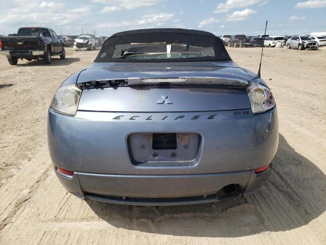 Photo 5 VIN: 4A3AL35T17E054238 - MITSUBISHI ECLIPSE 