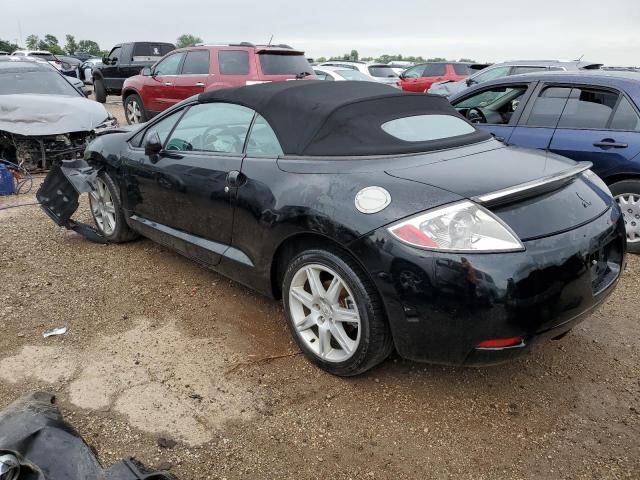 Photo 1 VIN: 4A3AL35T27E010720 - MITSUBISHI ECLIPSE 