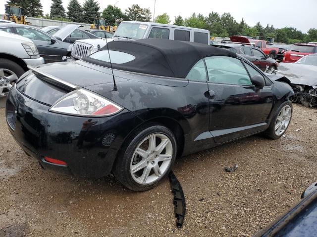 Photo 2 VIN: 4A3AL35T27E010720 - MITSUBISHI ECLIPSE 