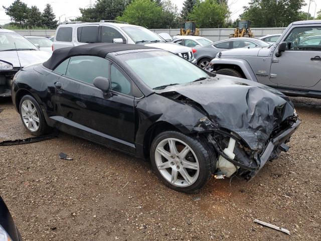 Photo 3 VIN: 4A3AL35T27E010720 - MITSUBISHI ECLIPSE 