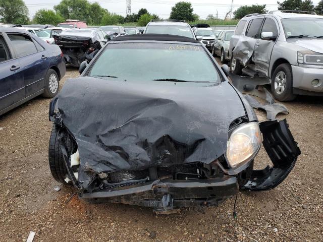 Photo 4 VIN: 4A3AL35T27E010720 - MITSUBISHI ECLIPSE 