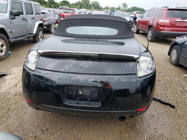 Photo 5 VIN: 4A3AL35T27E010720 - MITSUBISHI ECLIPSE 