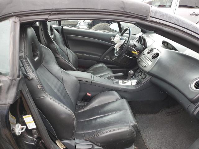 Photo 9 VIN: 4A3AL35T27E010720 - MITSUBISHI ECLIPSE 