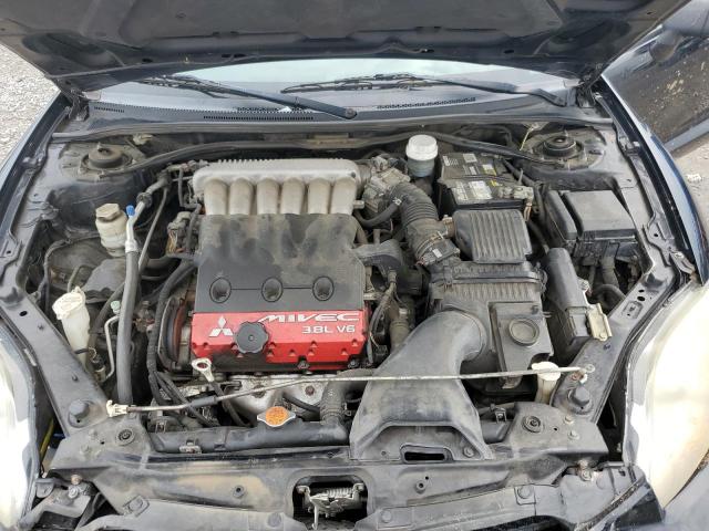 Photo 10 VIN: 4A3AL35T29E013801 - MITSUBISHI ECLIPSE 