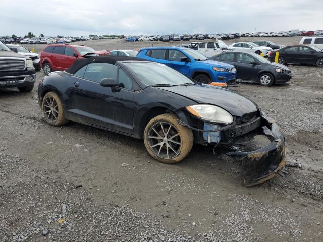 Photo 3 VIN: 4A3AL35T29E013801 - MITSUBISHI ECLIPSE 