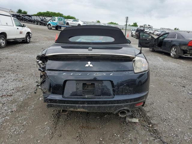 Photo 5 VIN: 4A3AL35T29E013801 - MITSUBISHI ECLIPSE 