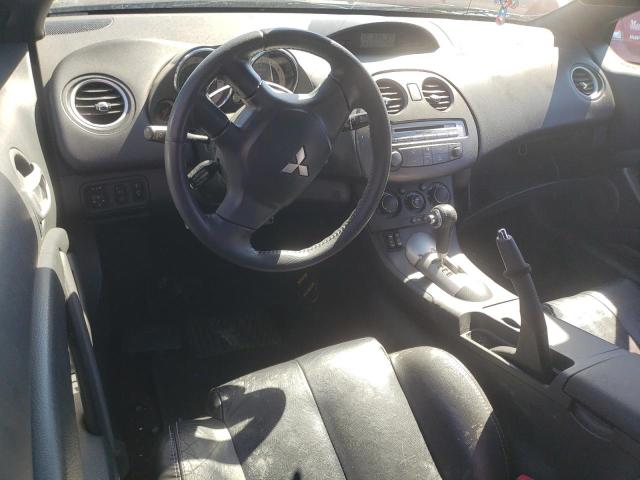 Photo 7 VIN: 4A3AL35T29E013801 - MITSUBISHI ECLIPSE 