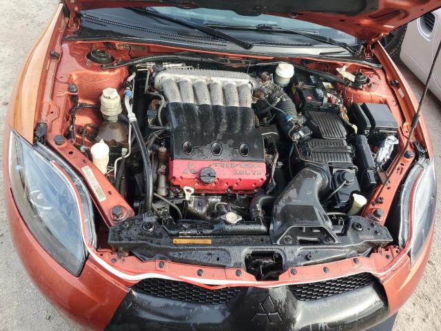 Photo 10 VIN: 4A3AL35T37E012279 - MITSUBISHI ECLIPSE SP 