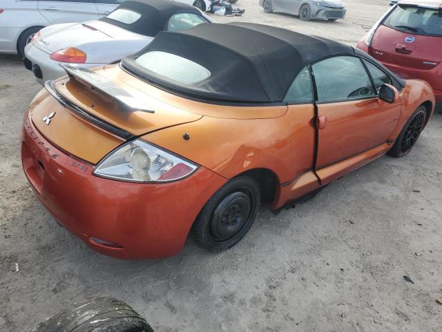 Photo 2 VIN: 4A3AL35T37E012279 - MITSUBISHI ECLIPSE SP 