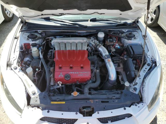 Photo 10 VIN: 4A3AL35T37E026148 - MITSUBISHI ECLIPSE 