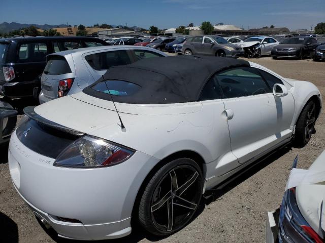 Photo 2 VIN: 4A3AL35T37E026148 - MITSUBISHI ECLIPSE 