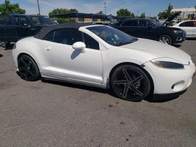 Photo 3 VIN: 4A3AL35T37E026148 - MITSUBISHI ECLIPSE 