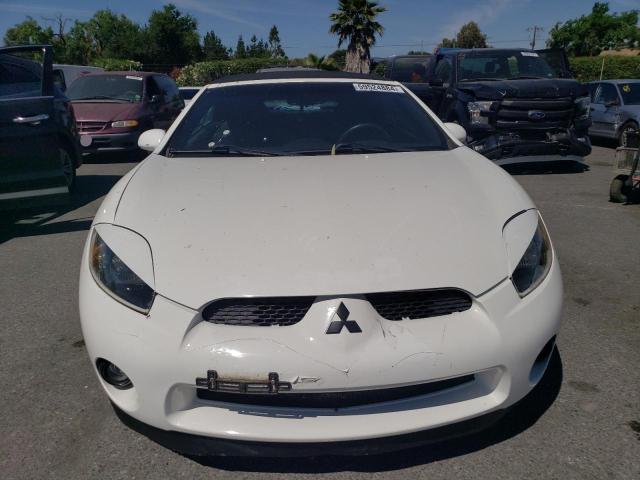 Photo 4 VIN: 4A3AL35T37E026148 - MITSUBISHI ECLIPSE 