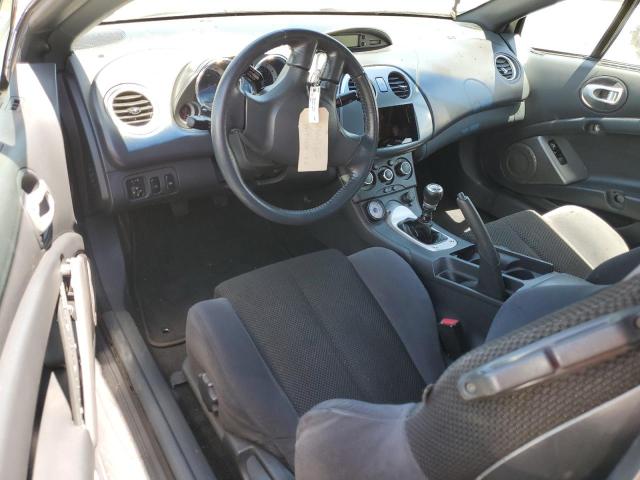 Photo 7 VIN: 4A3AL35T37E026148 - MITSUBISHI ECLIPSE 