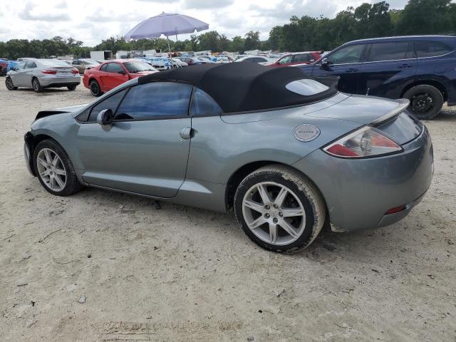 Photo 1 VIN: 4A3AL35T47E040382 - MITSUBISHI ECLIPSE SP 