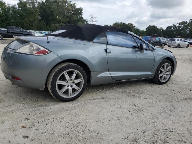 Photo 2 VIN: 4A3AL35T47E040382 - MITSUBISHI ECLIPSE SP 