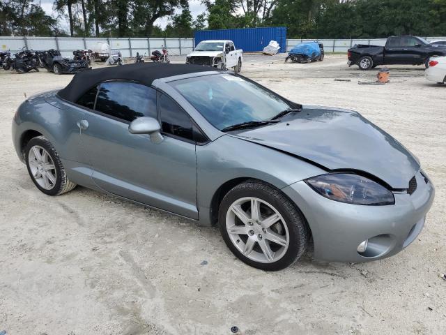 Photo 3 VIN: 4A3AL35T47E040382 - MITSUBISHI ECLIPSE SP 