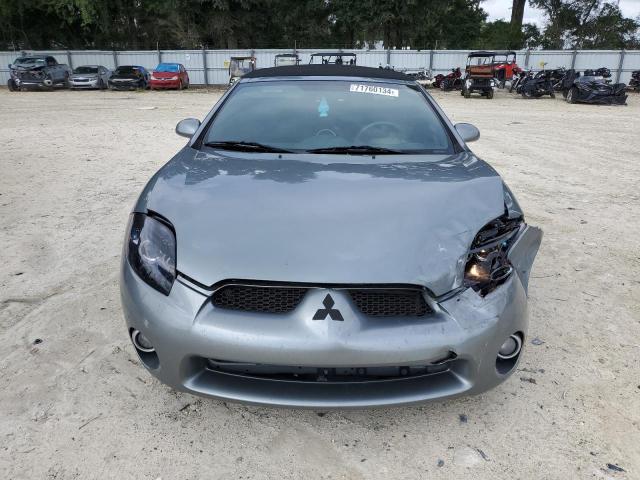 Photo 4 VIN: 4A3AL35T47E040382 - MITSUBISHI ECLIPSE SP 