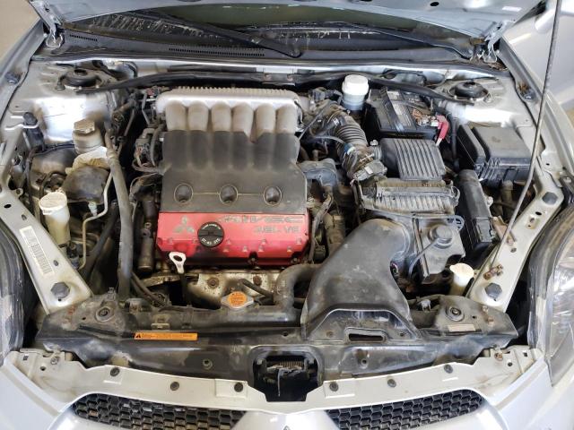 Photo 10 VIN: 4A3AL35T47E052130 - MITSUBISHI ECLIPSE SP 