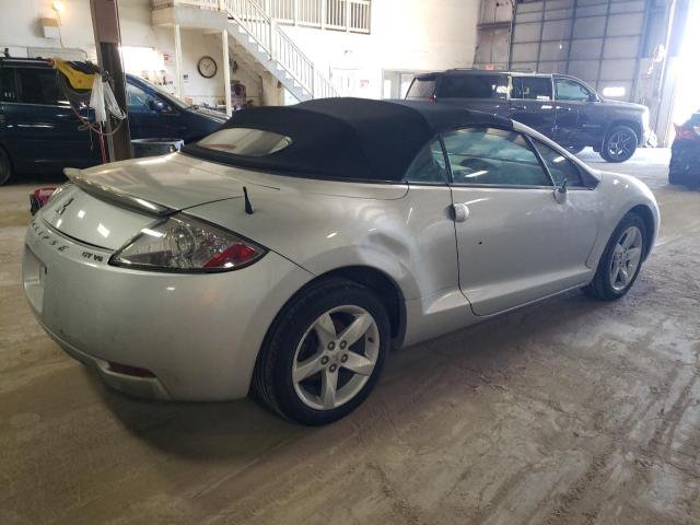 Photo 2 VIN: 4A3AL35T47E052130 - MITSUBISHI ECLIPSE SP 