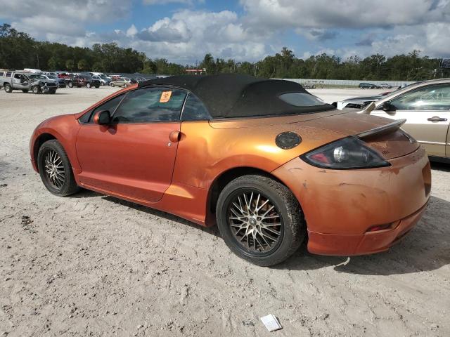 Photo 1 VIN: 4A3AL35T57E001509 - MITSUBISHI ECLIPSE SP 