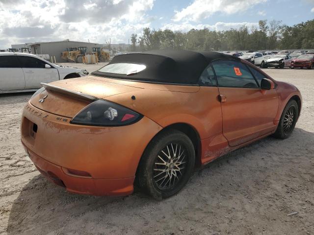 Photo 2 VIN: 4A3AL35T57E001509 - MITSUBISHI ECLIPSE SP 