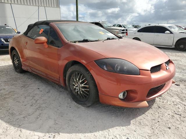 Photo 3 VIN: 4A3AL35T57E001509 - MITSUBISHI ECLIPSE SP 