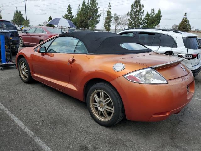 Photo 1 VIN: 4A3AL35T57E010131 - MITSUBISHI ECLIPSE SP 