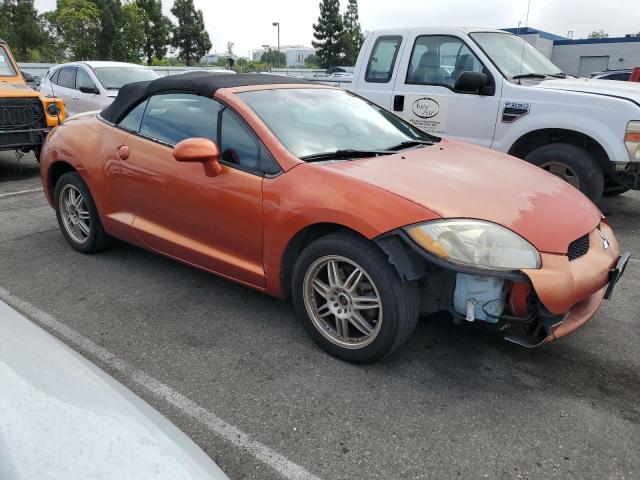 Photo 3 VIN: 4A3AL35T57E010131 - MITSUBISHI ECLIPSE SP 