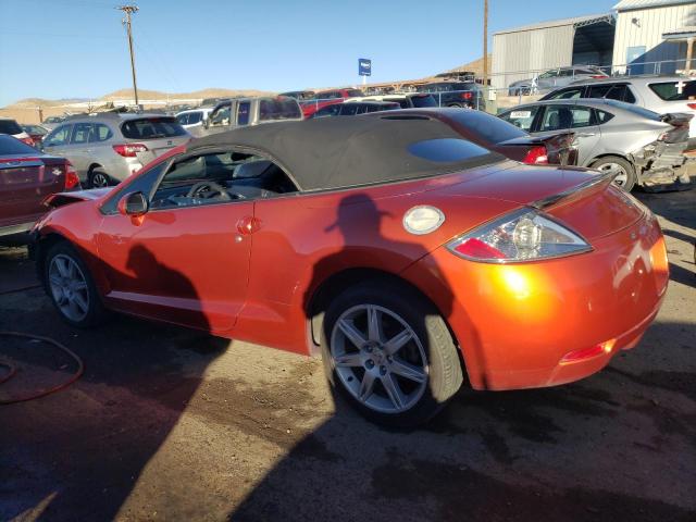 Photo 1 VIN: 4A3AL35T57E012526 - MITSUBISHI ECLIPSE 