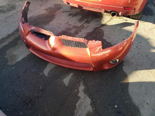 Photo 11 VIN: 4A3AL35T57E012526 - MITSUBISHI ECLIPSE 