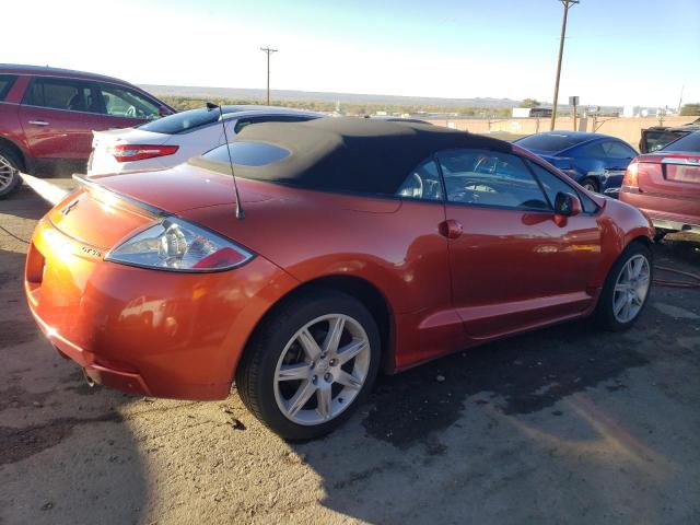 Photo 2 VIN: 4A3AL35T57E012526 - MITSUBISHI ECLIPSE 