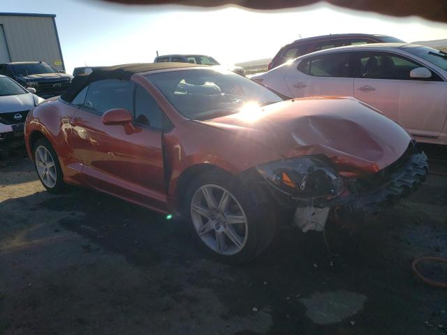 Photo 3 VIN: 4A3AL35T57E012526 - MITSUBISHI ECLIPSE 