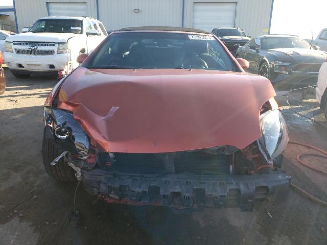 Photo 4 VIN: 4A3AL35T57E012526 - MITSUBISHI ECLIPSE 