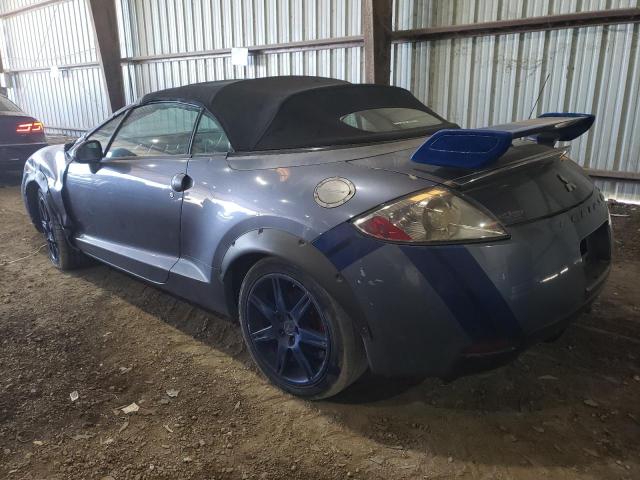 Photo 1 VIN: 4A3AL35T58E010051 - MITSUBISHI ECLIPSE 