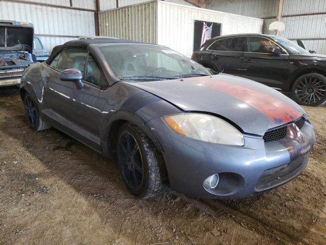 Photo 3 VIN: 4A3AL35T58E010051 - MITSUBISHI ECLIPSE 