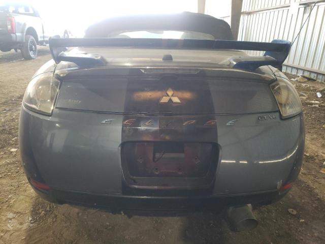 Photo 5 VIN: 4A3AL35T58E010051 - MITSUBISHI ECLIPSE 