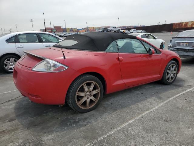 Photo 2 VIN: 4A3AL35T67E011093 - MITSUBISHI ECLIPSE 