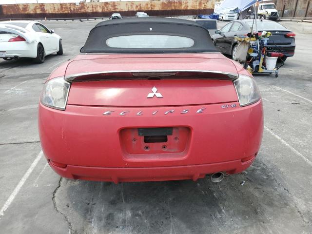 Photo 5 VIN: 4A3AL35T67E011093 - MITSUBISHI ECLIPSE 