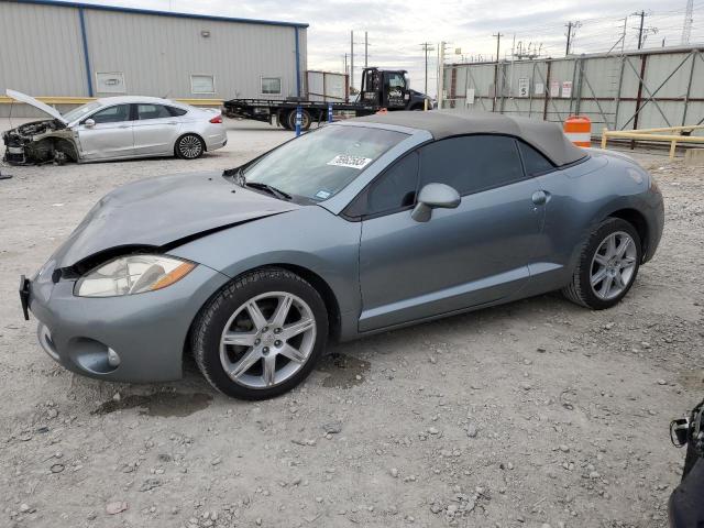 Photo 0 VIN: 4A3AL35T67E050279 - MITSUBISHI ECLIPSE 