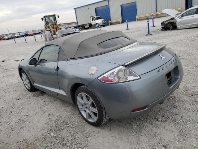 Photo 1 VIN: 4A3AL35T67E050279 - MITSUBISHI ECLIPSE 